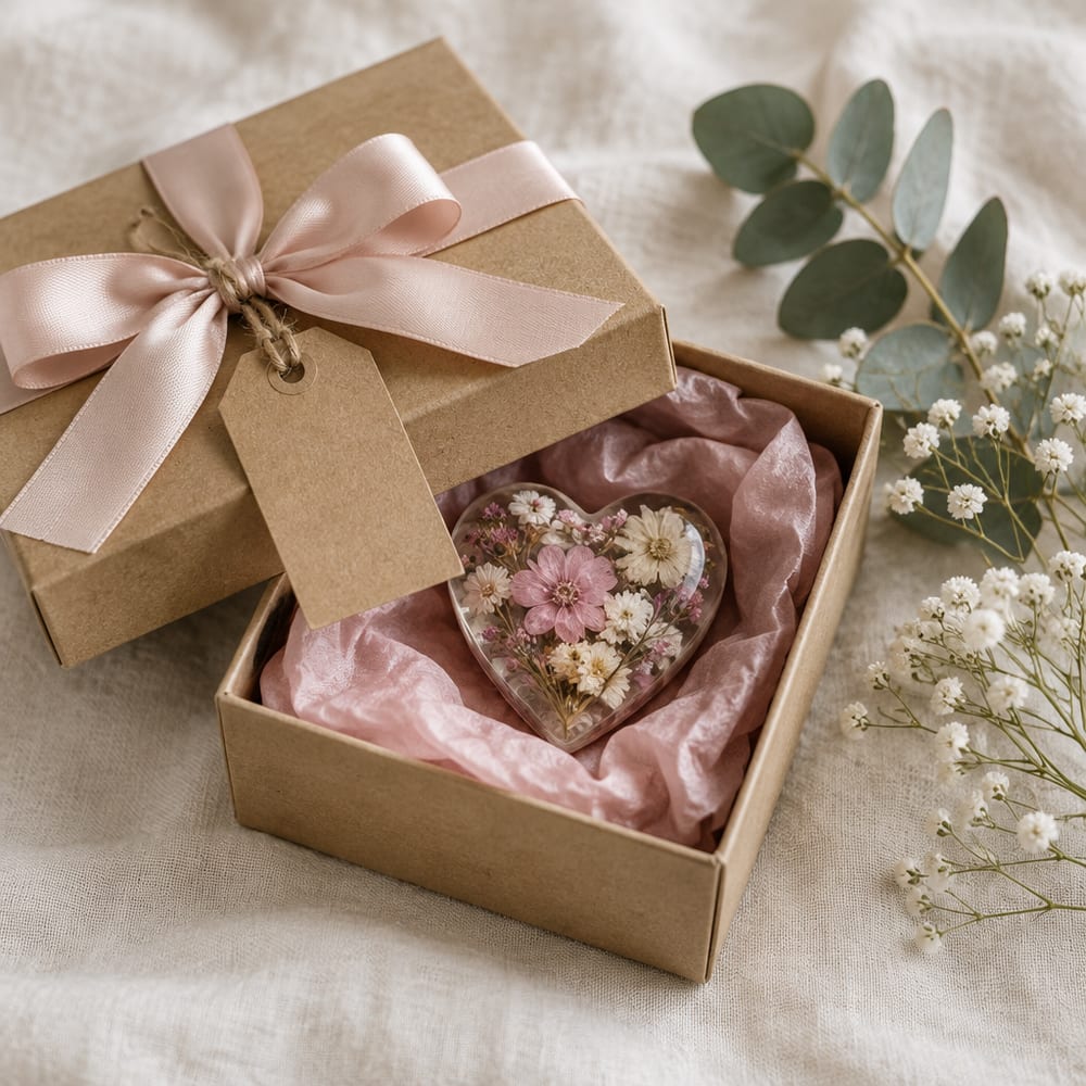 Gift extras
