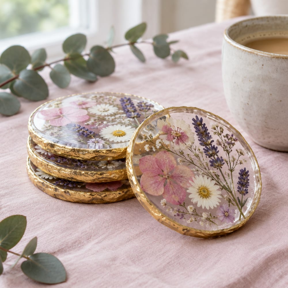 Coasters